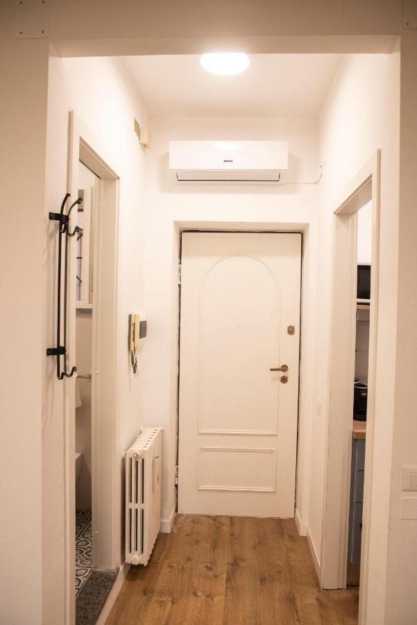 Ferienwohnung La Finestra Sul Mare Geata Exterior foto